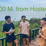 Mt Backpacker Phuket Old Town
